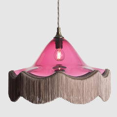 Option: Pigeon Flex & Fringe