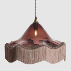 Option: Pigeon Flex & Fringe