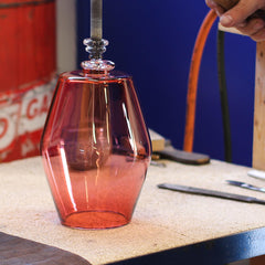 Pick-n-Mix Flask Wall Light IP44