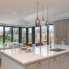 Credit: Pfeiffer Design, Kitchen