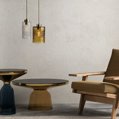 Quartz Light Standard