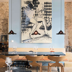 Credit: Ottomar, Restaurant Horschel