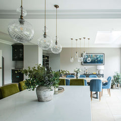 Credit: Eleanna Roux Interiors, Alexandria Hall Photography