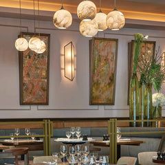 Credit: Aster Restaurant, London