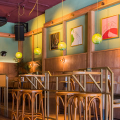 Credit: Bea Bar, The Hague