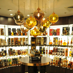 Credit: CADA Design, Fortnum & Mason