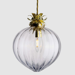 Flora Pendant Large