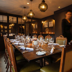 Credit: The Falcon, Buntingford