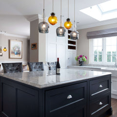 Credit: Jonathan Williams Kitchens