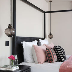 Credit: Martell-Surtees Interiors