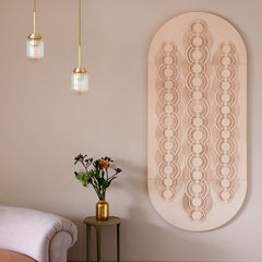 Credit: Interior by Genevieve Bennett