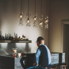 Credit: The Found Studio, Hampton Manor