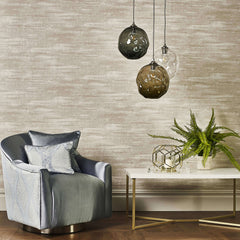 Credit: Prestigious Textiles, Dimension Collection - Echo Stonewash