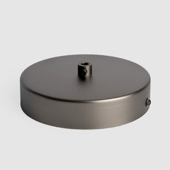 UL 120mm D Ceiling Canopy