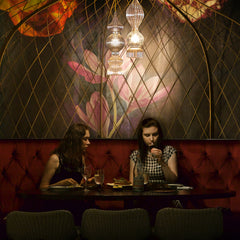 Credit: G&V, Mecca Bah Brisbane