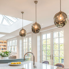 Credit: Minnie & Grouse Interiors, Georgian House