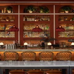 Credit: Adean Studios, Photography MJ Kroeger