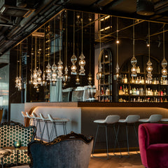 Credit: Motel One Salzburg-Mirabell