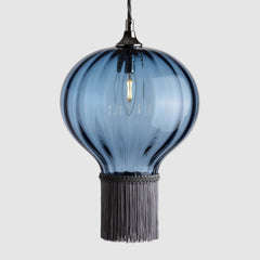 Option: Elephant Flex & Fringe