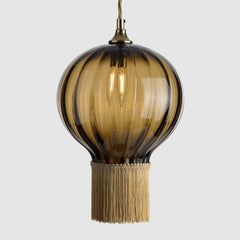 Option: Satinwood Flex & Fringe