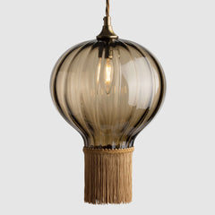 Option: Havana Flex & Fringe