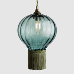 Option: Cypress Flex & Fringe