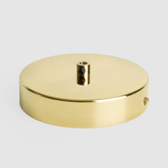 UL 120mm D Ceiling Canopy