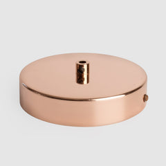 UL 120mm D Ceiling Canopy