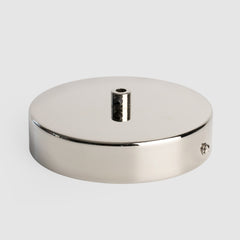 UL 120mm D Ceiling Canopy