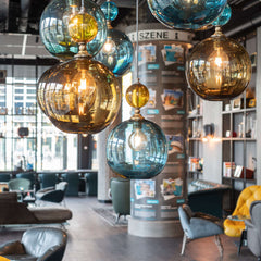 Credit: Motel One Spittelmarkt, Berlin