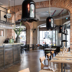 Credit: Ottomar, Restaurant Horschel