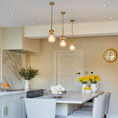 Credit: AG Interiors, Photography @snookphotograph