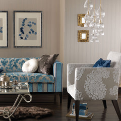 Credit: Osborne & Little photoshoot