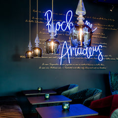 Credit: Motel One Salzburg- Mirabell