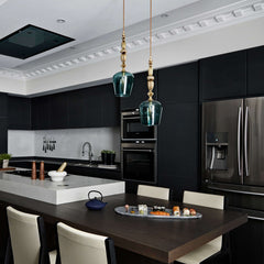 Credit: Boscolo Interior Design