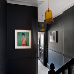 Credit: Interior by Studio Duggan, Photography by Alexander James