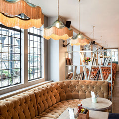 Credit: Swan at the Globe London