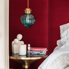 Credit: Thirteen Interior Design, The Imperial