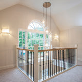 Credit: Katie Elizabeth Design, Itchingfield House