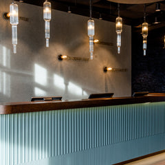 Credit: Motel One, Stuttgart