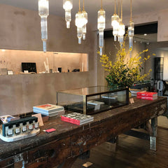 Credit: The Crop, Brighton