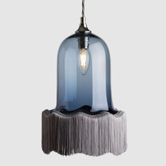 Option: Elephant Flex & Fringe