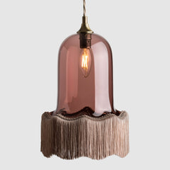 Option: Pigeon Flex & Fringe