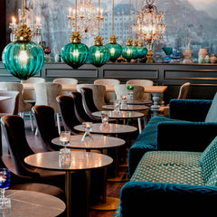 Credit: Motel One Frankfurt