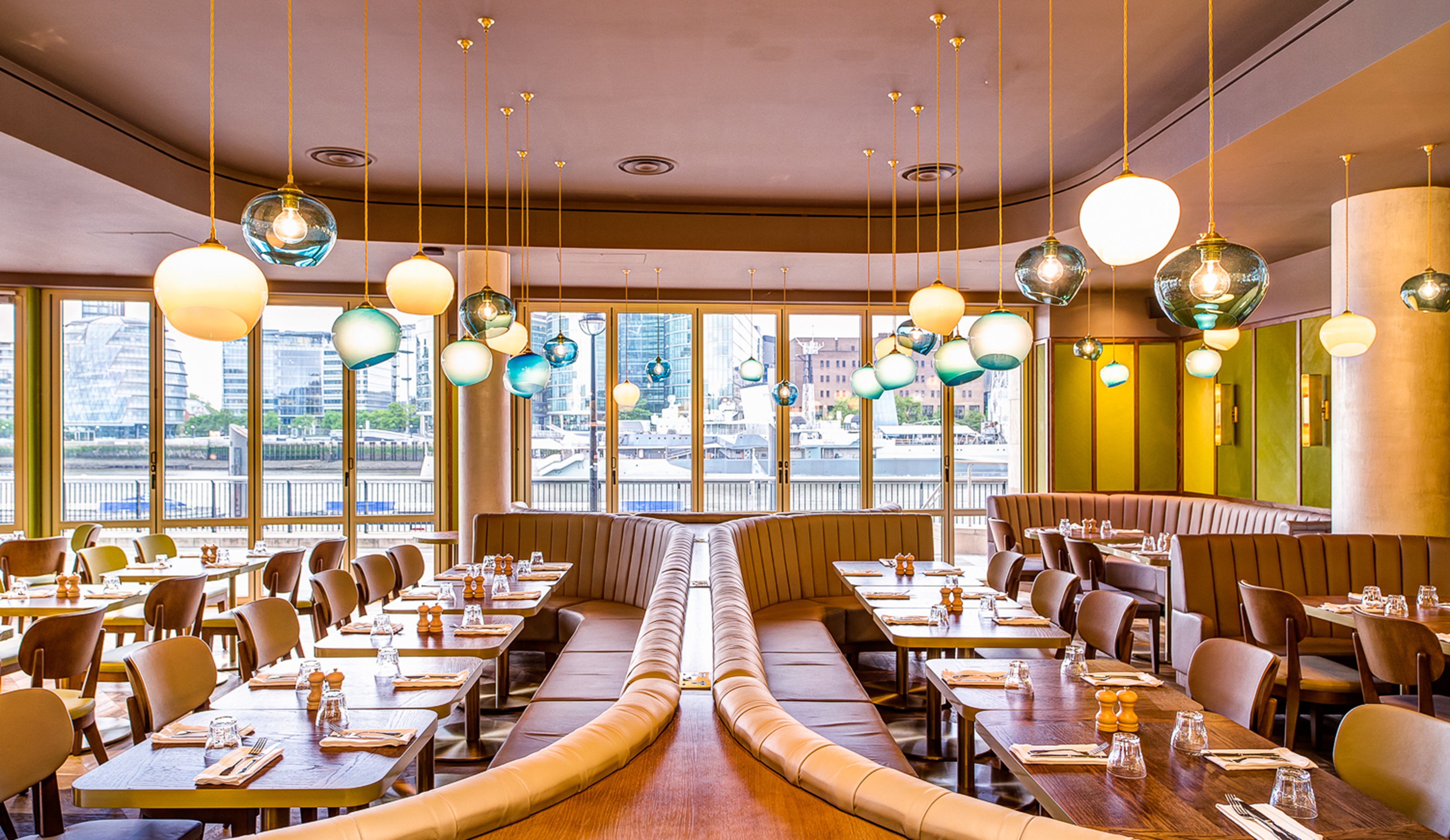 Coppa Club, London