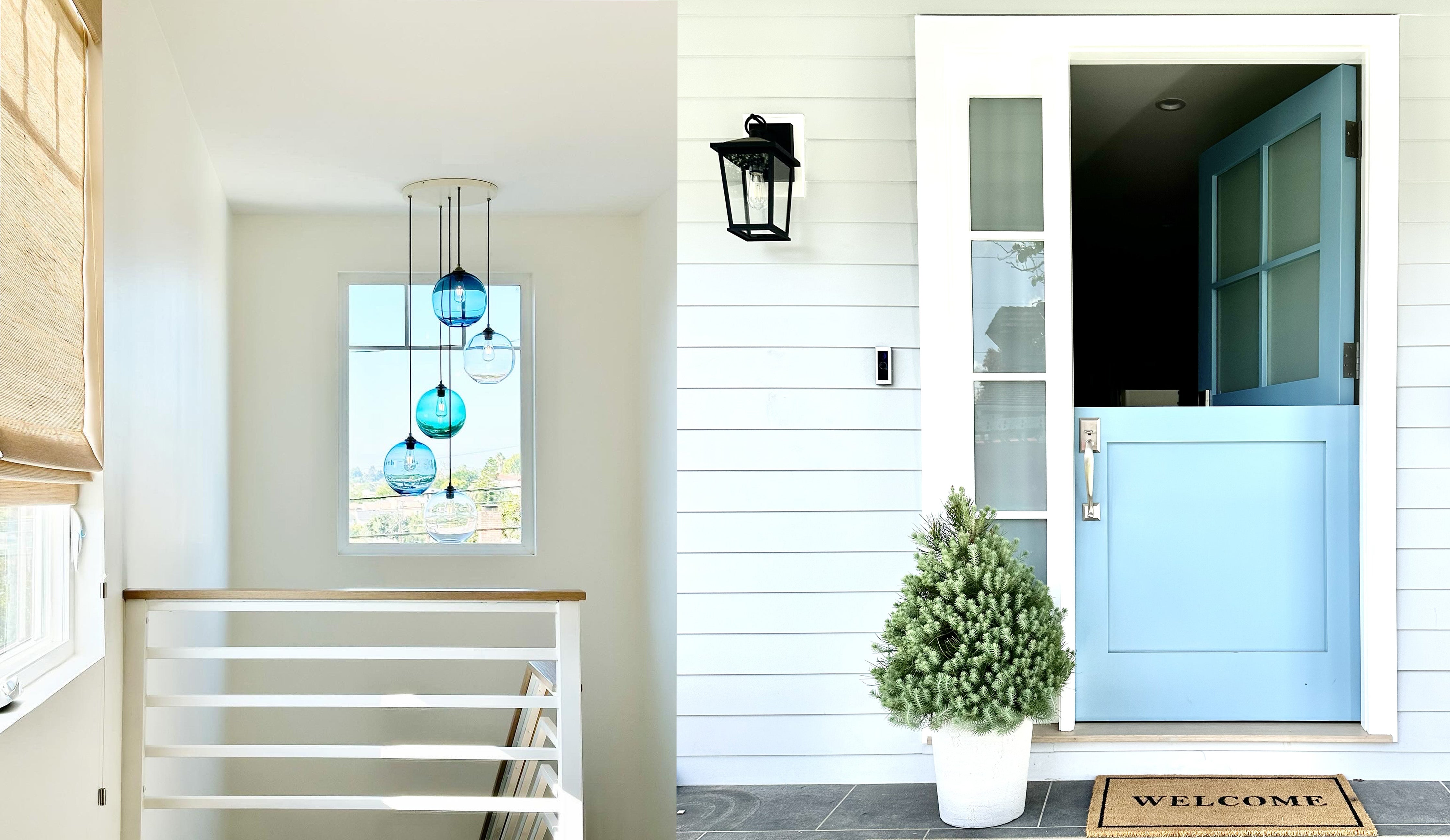 What is coastal style - Anne Collard Design, CA