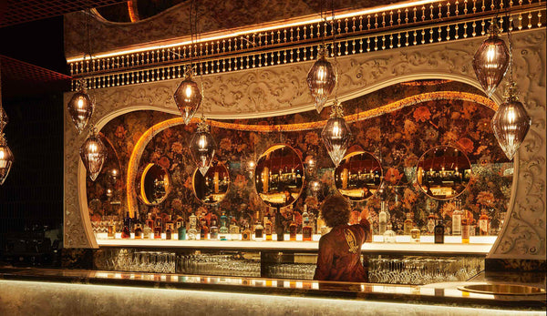 Chateau Denmark, London