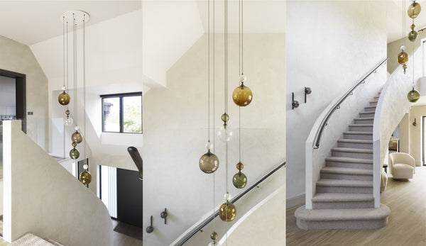 Red Thread interiors - A Modern Farmhouse