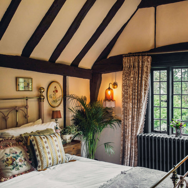 Credit: Interior by Agatha