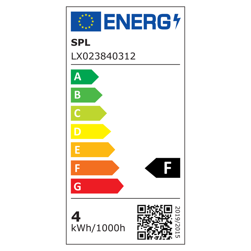 LED Filament Candle E14